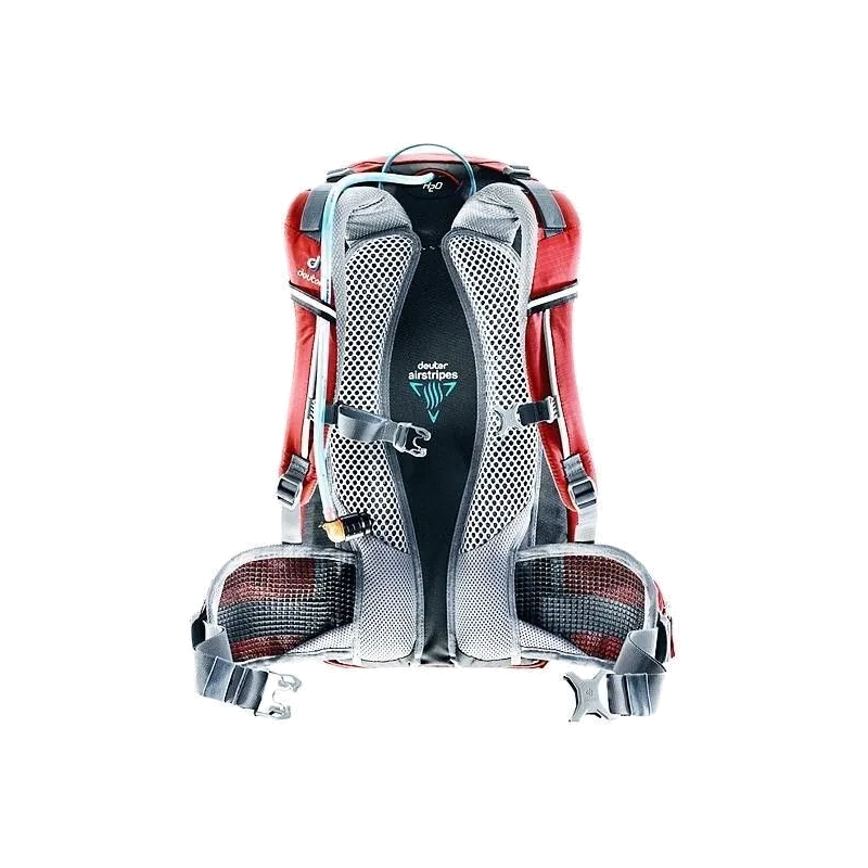 deuter Trans Alpine 32 EL graphite-black — 2