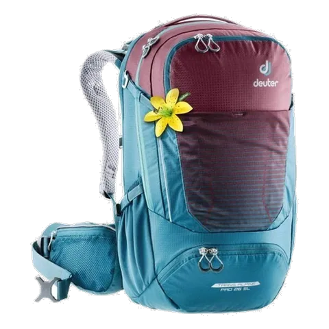 deuter Trans Alpine Pro 26 SL