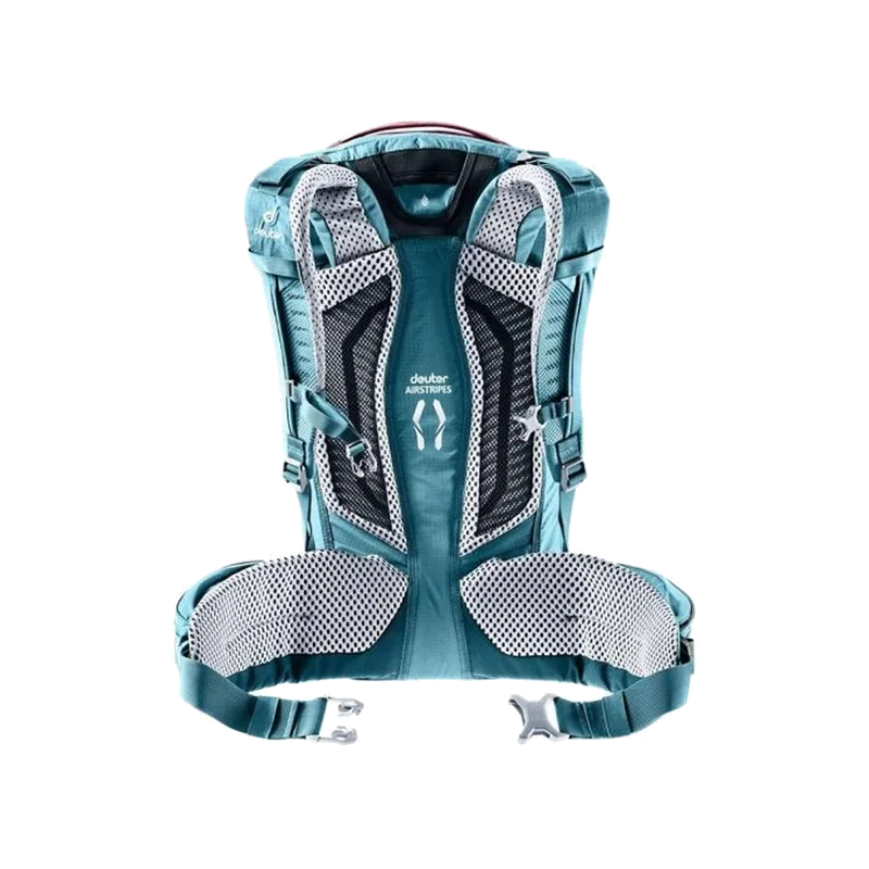 deuter Trans Alpine Pro 26 SL maron-arctic — 2