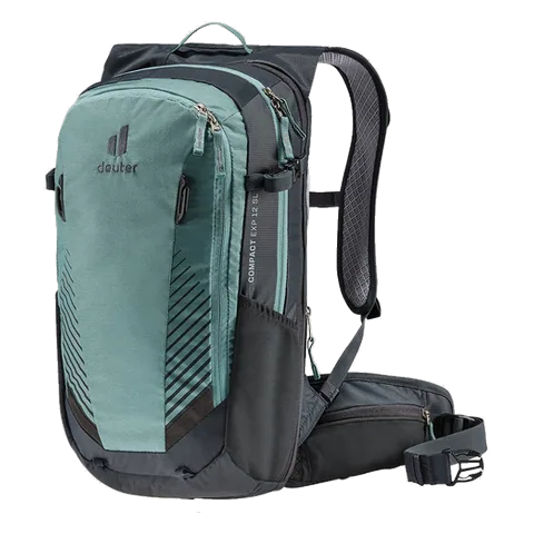 deuter Compact EXP 12 SL