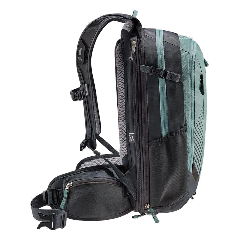 deuter Compact EXP 12 SL jade-graphite — 3