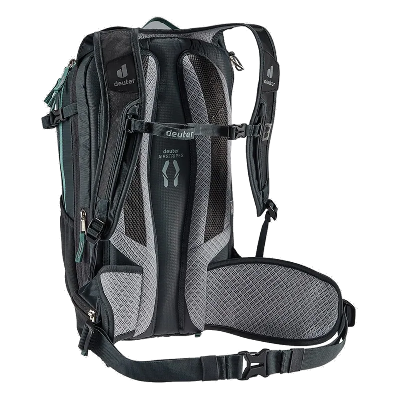 deuter Compact EXP 12 SL jade-graphite — 4