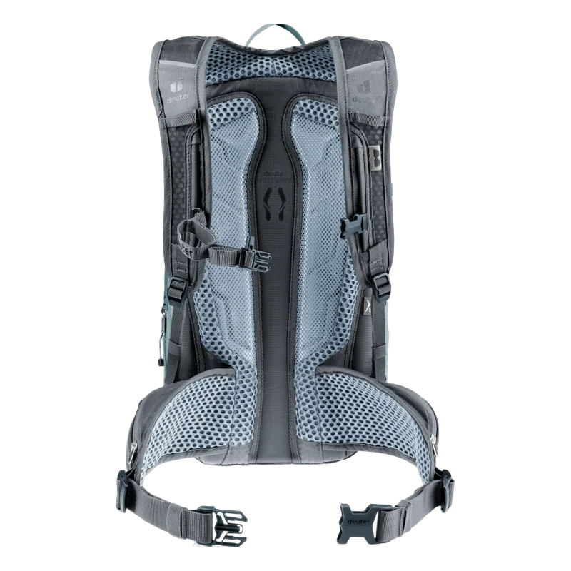 deuter Compact 12+3 SL graphite-shale — 2