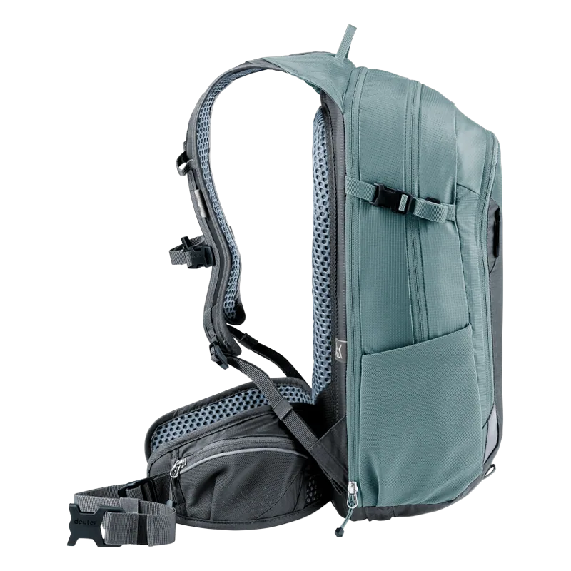deuter Compact 12+3 SL graphite-shale — 3