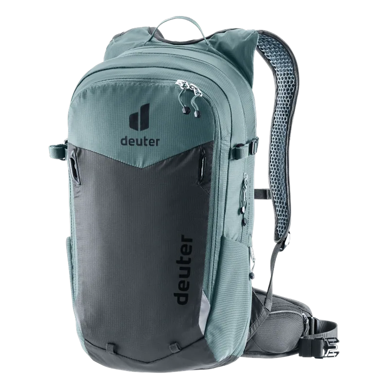 deuter Compact 12+3 SL graphite-shale