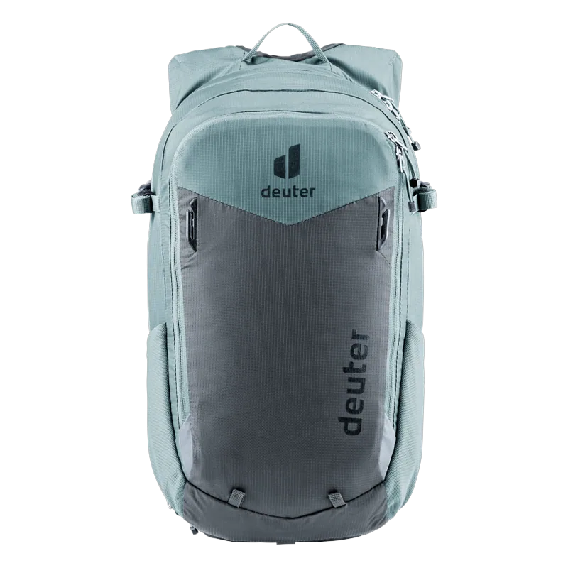 deuter Compact 12+3 SL graphite-shale — 6