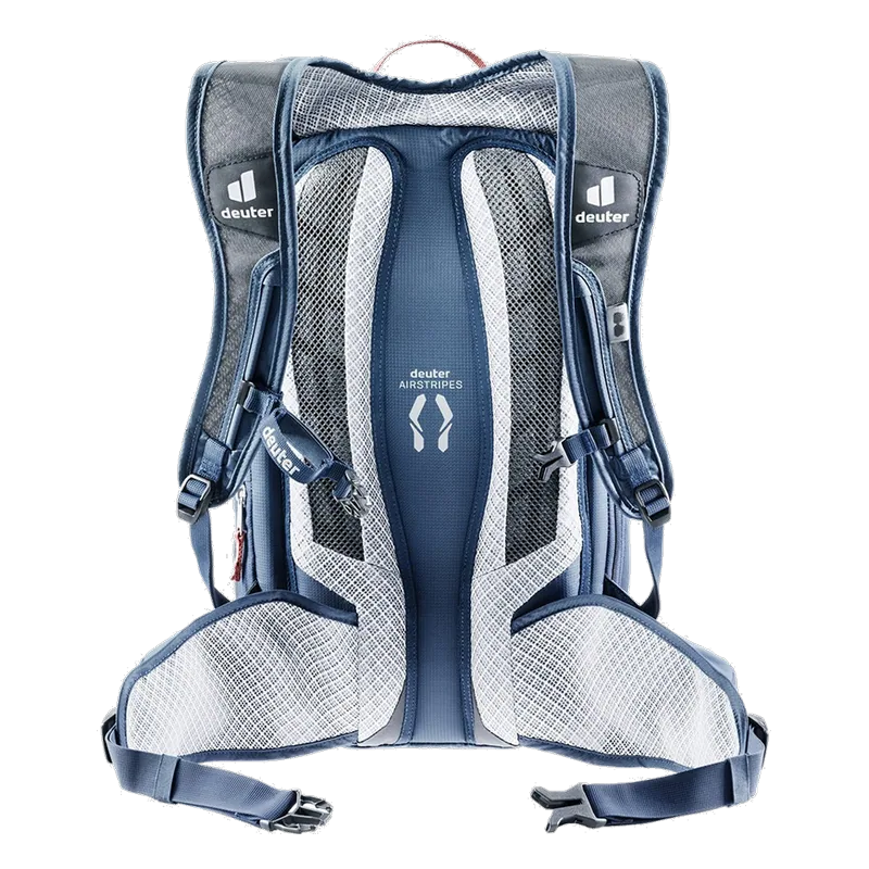deuter Compact EXP 14 redwood-marine — 4