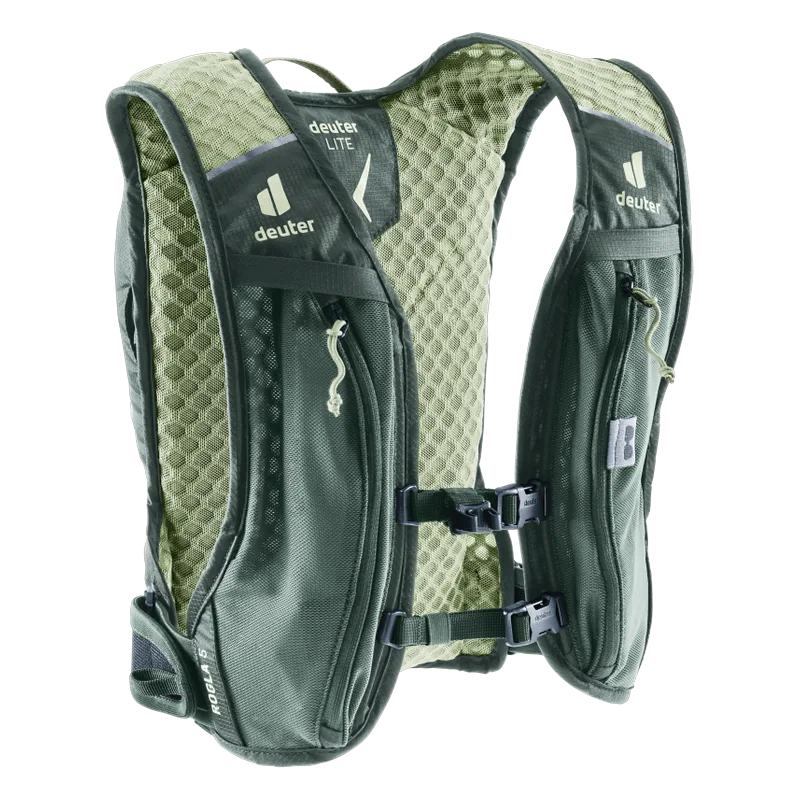 deuter Rogla 5 grove-ivy — 4