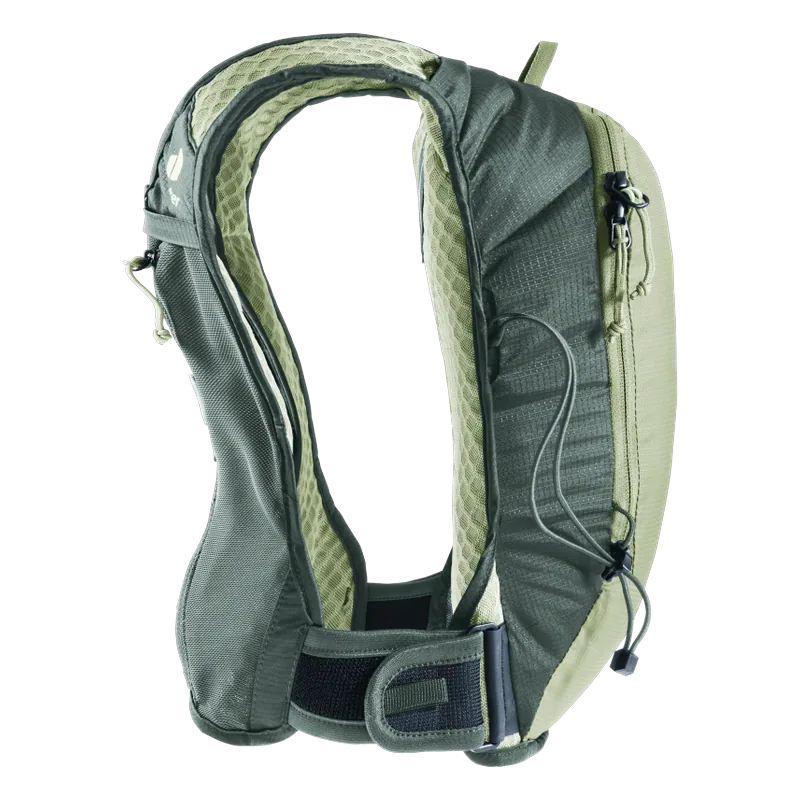 deuter Rogla 5 grove-ivy — 3