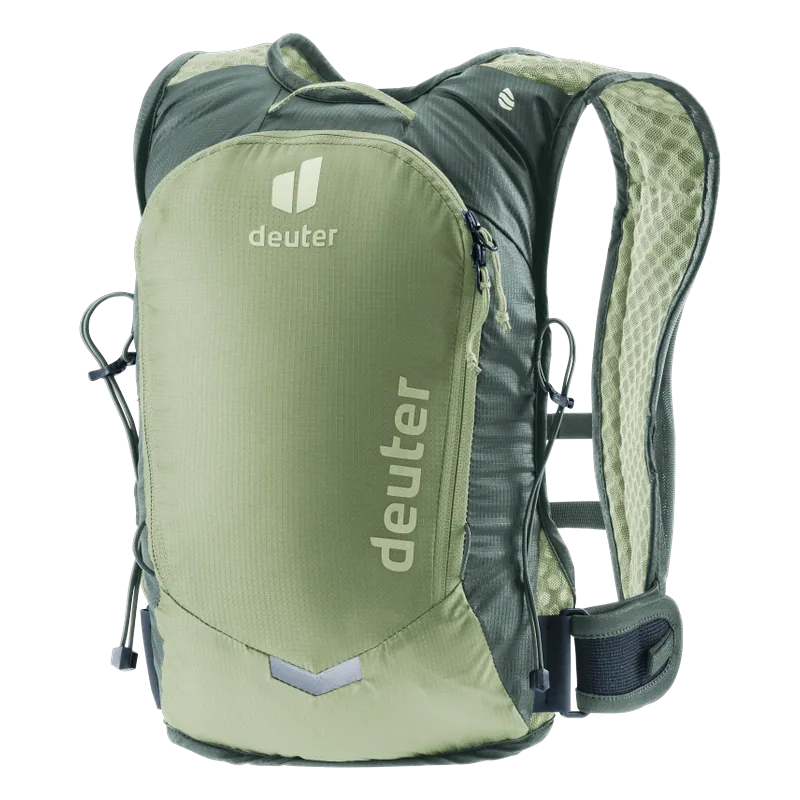 deuter Rogla 5 grove-ivy