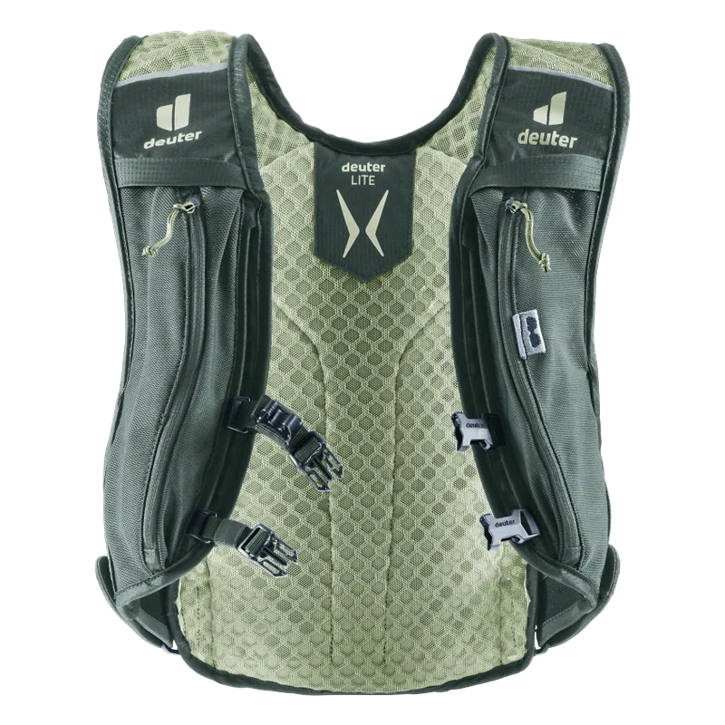 deuter Rogla 5 grove-ivy — 2