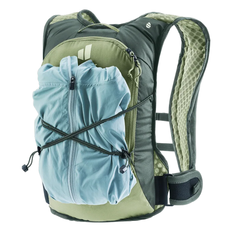 deuter Rogla 5 grove-ivy — 5