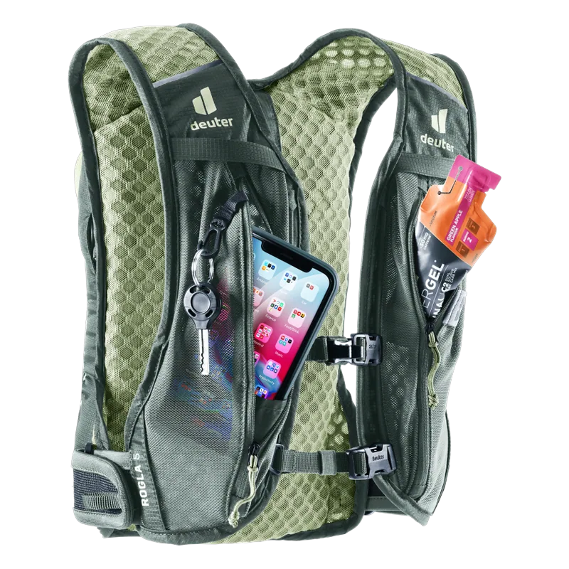 deuter Rogla 5 grove-ivy — 6