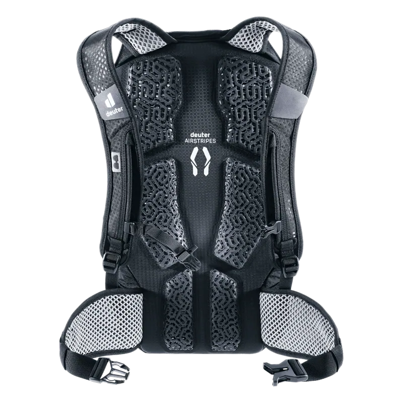 deuter Race 12 3D - Limited Edition black — 2