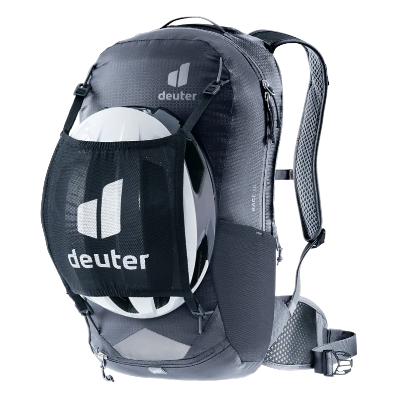 deuter Race 12 3D - Limited Edition black — 6