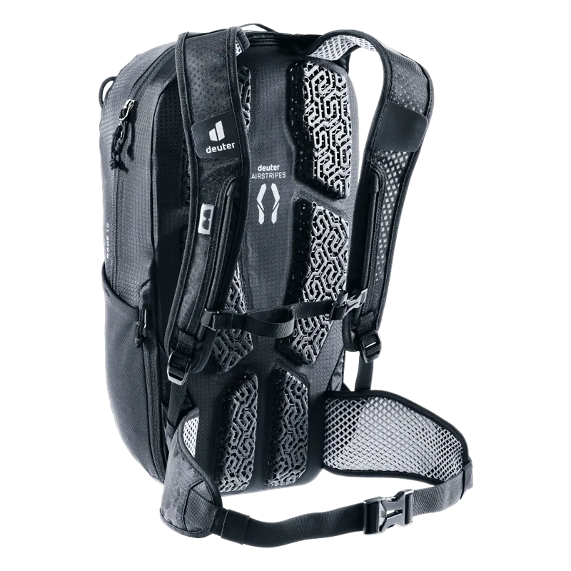 deuter Race 12 3D - Limited Edition black — 3