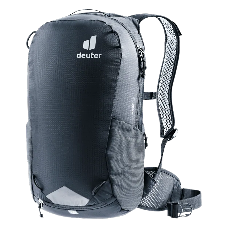 deuter Race 12 3D - Limited Edition black