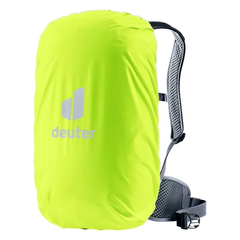 deuter Race 12 3D - Limited Edition black — 4
