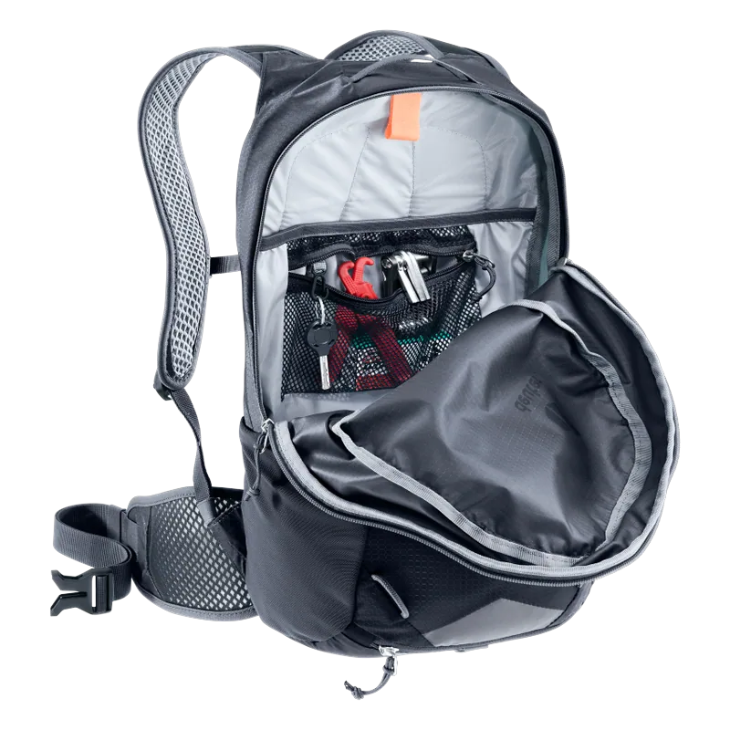 deuter Race 12 3D - Limited Edition black — 5