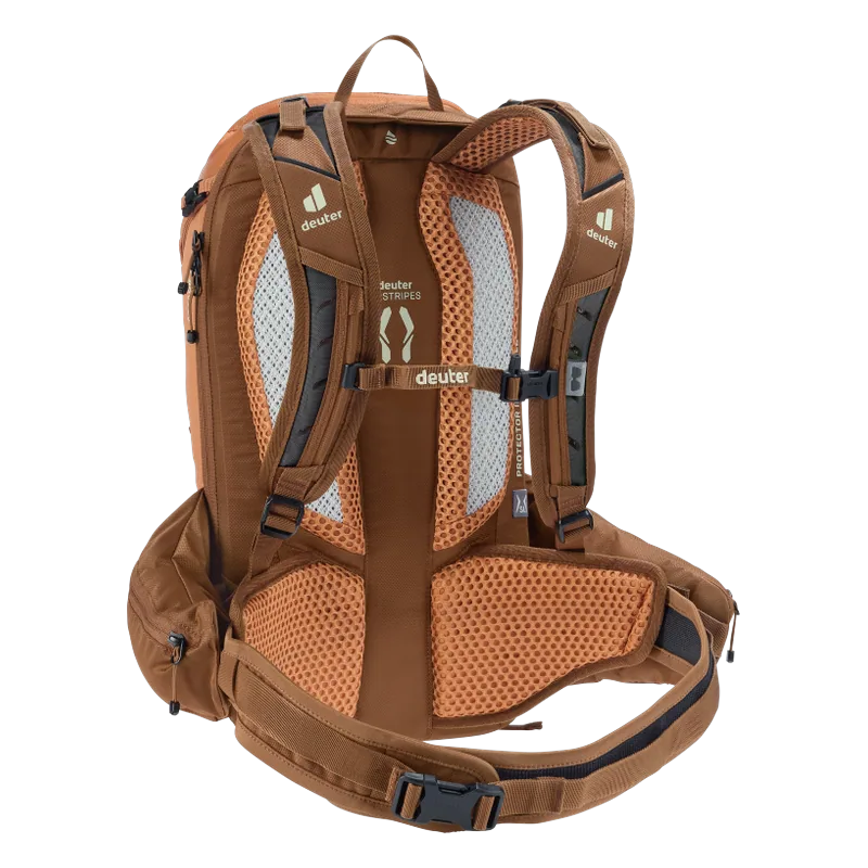 deuter Attack 14 SL mocha-pecan — 4