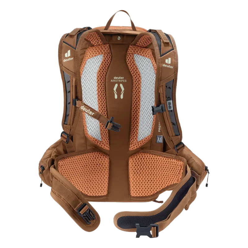 deuter Attack 14 SL mocha-pecan — 2