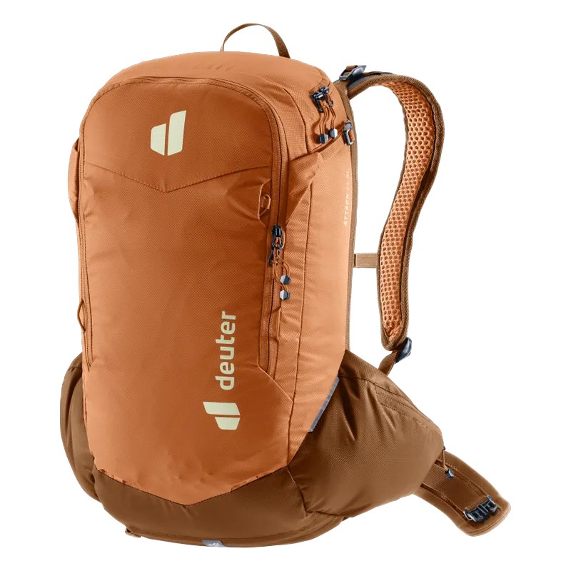 deuter Attack 14 SL mocha-pecan