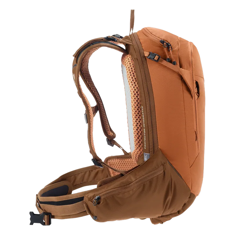 deuter Attack 14 SL mocha-pecan — 3