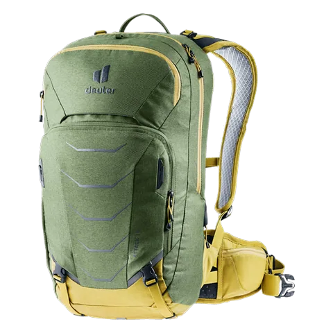 deuter Attack 16