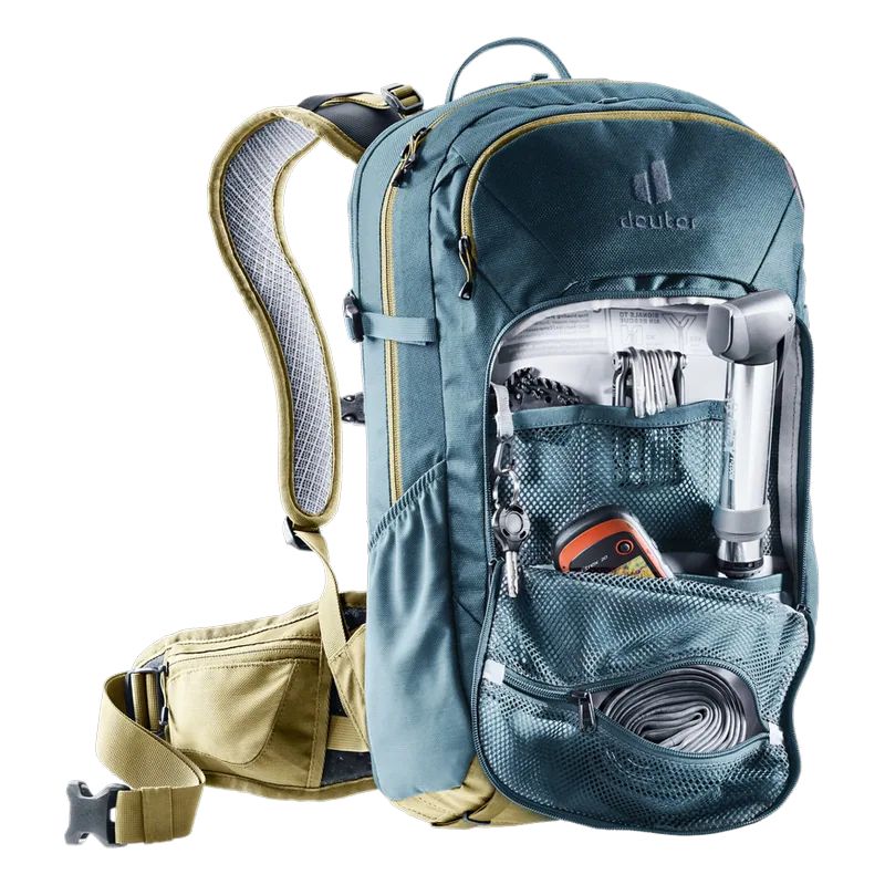 deuter Attack 20 atlantic-desert — 4