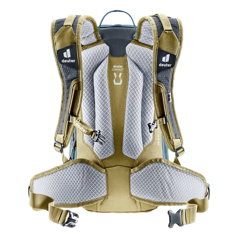 deuter Attack 20 atlantic-desert — 2