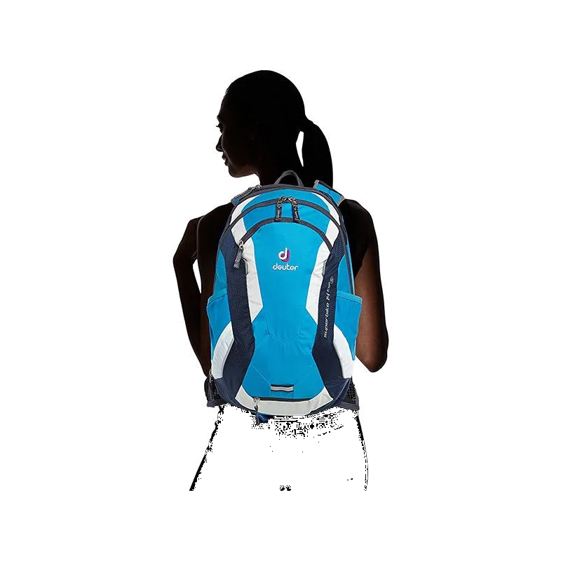 deuter Superbike 14 EXP SL turquoise-midnight — 3