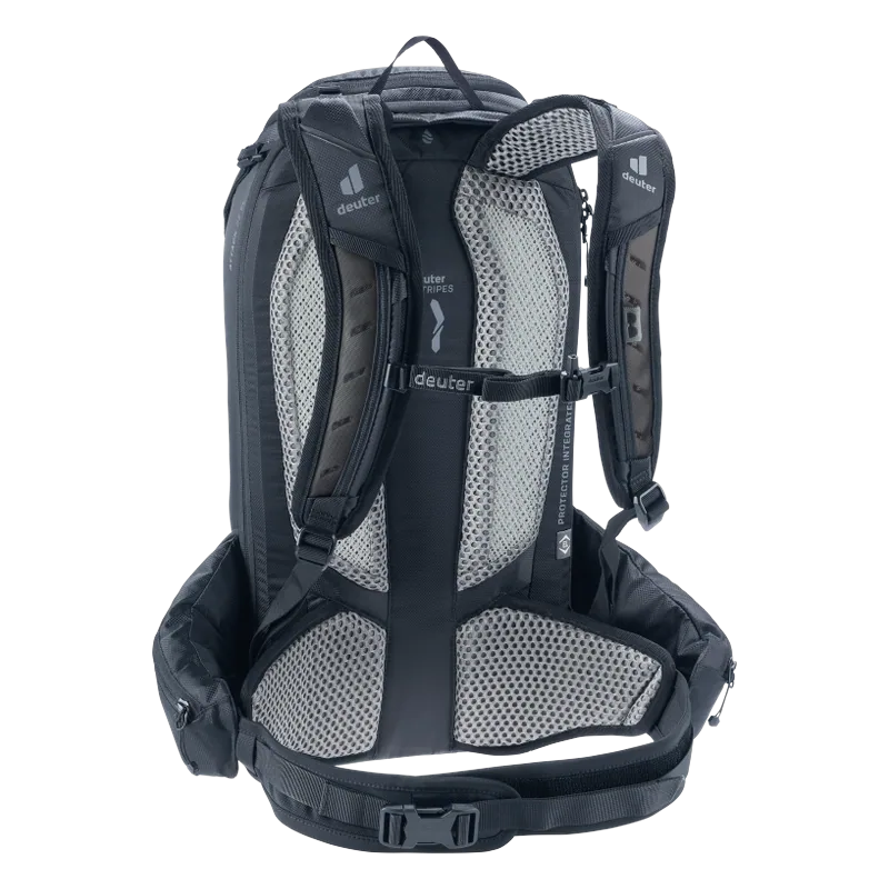 deuter Attack 22 EL black — 4