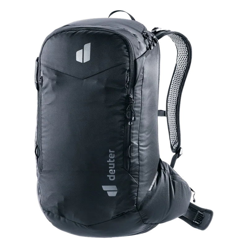 deuter Attack 22 EL black