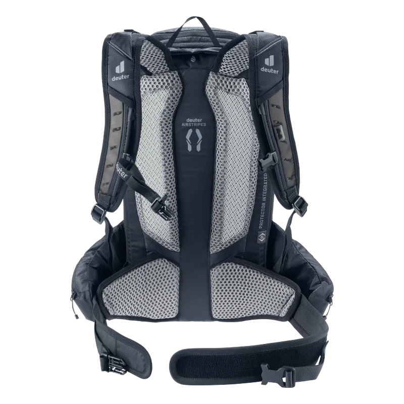 deuter Attack 22 EL black — 2