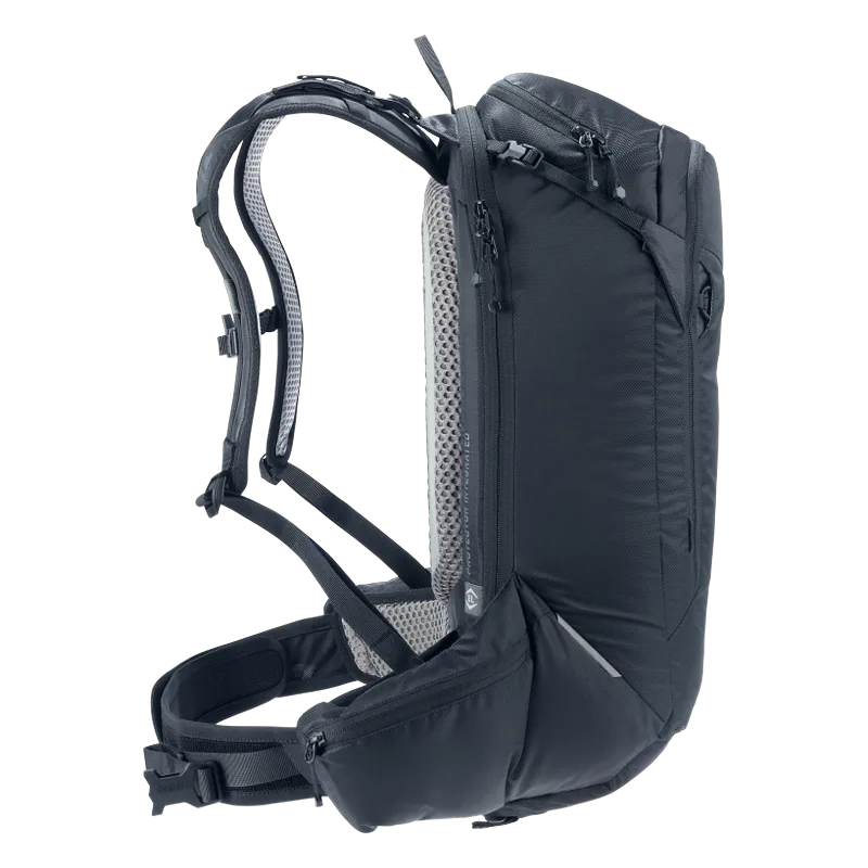 deuter Attack 22 EL black — 3