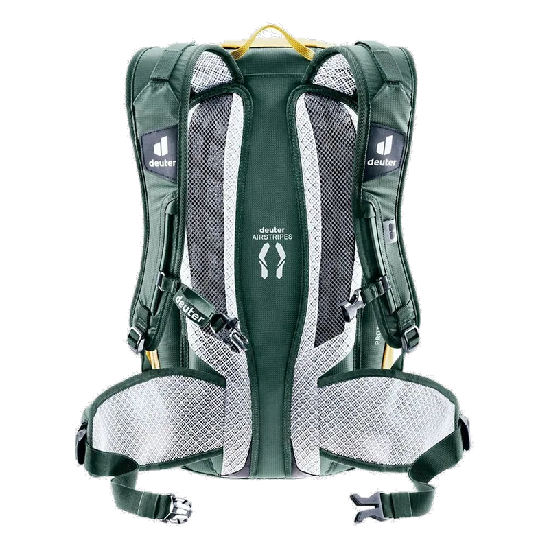 deuter Flyt 20 turmeric-ivy — 2