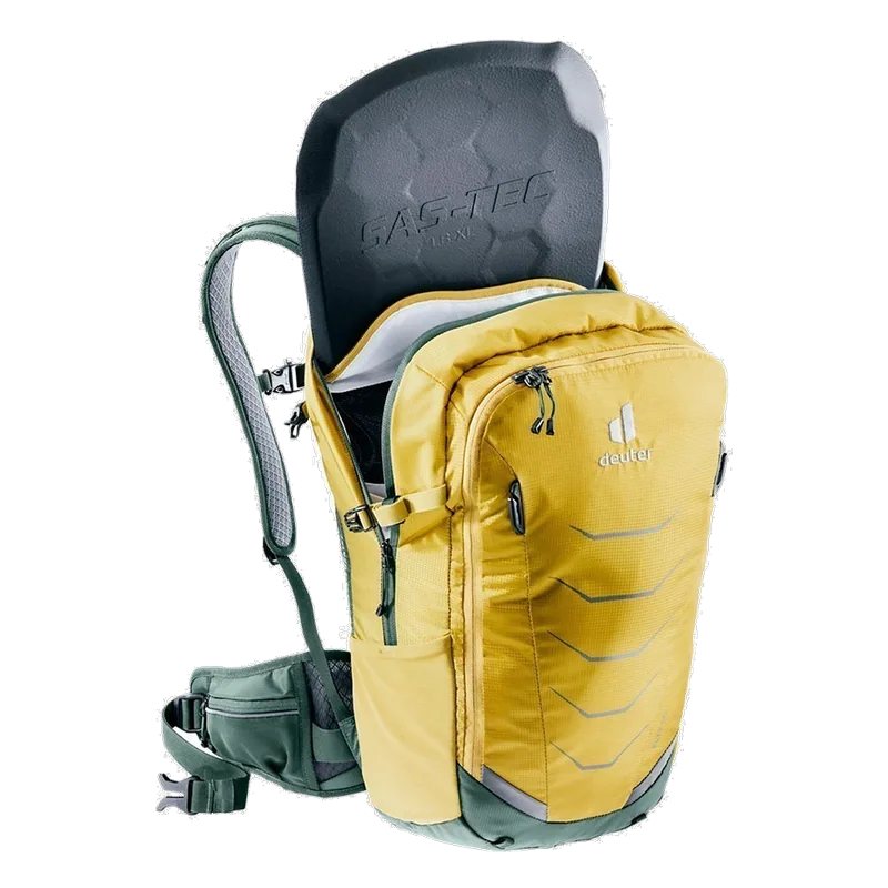 deuter Flyt 20 turmeric-ivy — 3