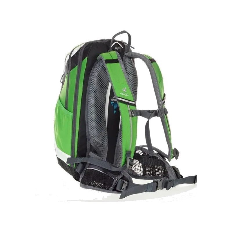 deuter Superbike 18 EXP spring-black — 4