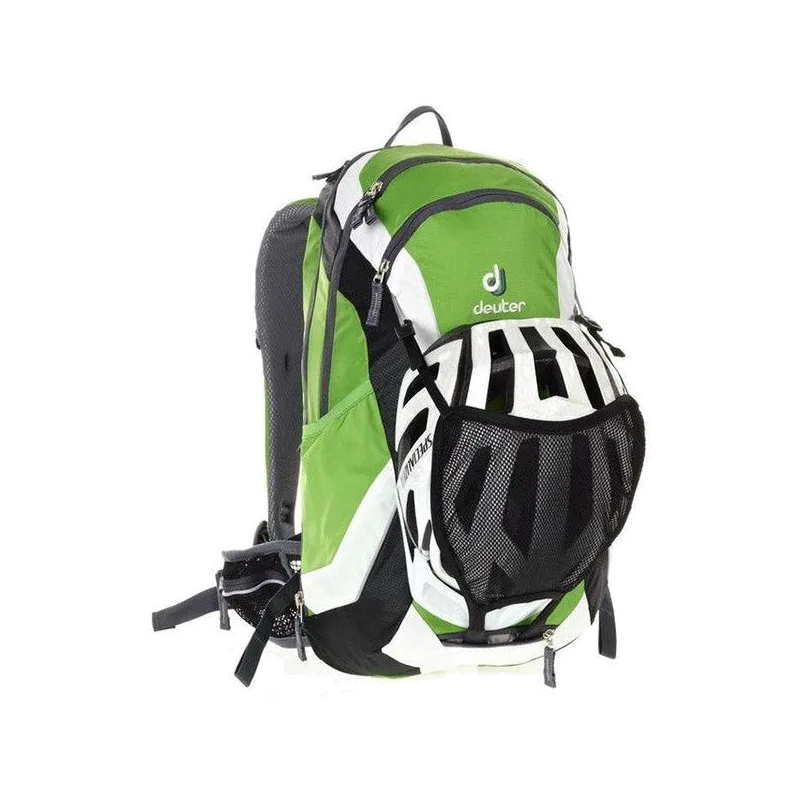 deuter Superbike 18 EXP spring-black — 6