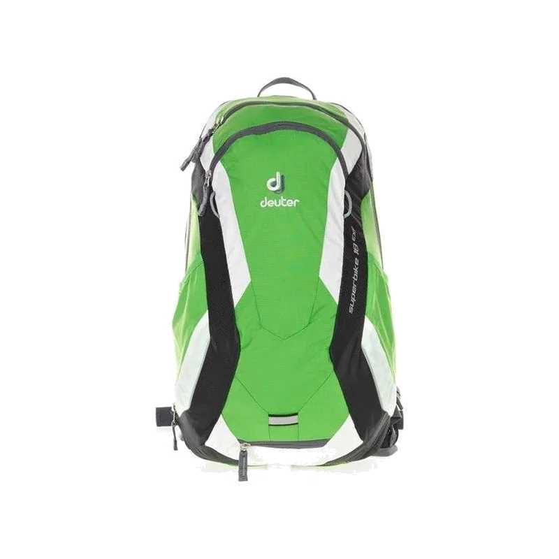 deuter Superbike 18 EXP spring-black