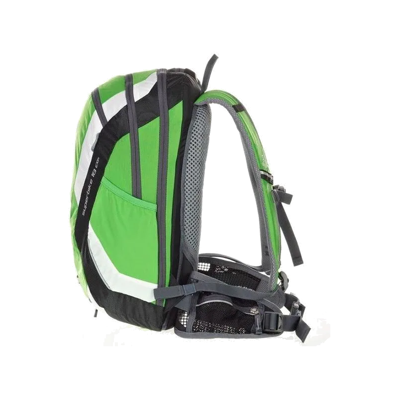 deuter Superbike 18 EXP spring-black — 5