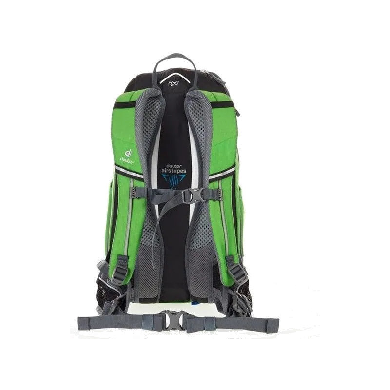 deuter Superbike 18 EXP spring-black — 3