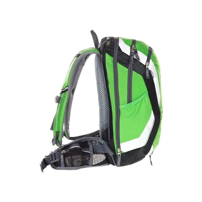 deuter Superbike 18 EXP spring-black — 2