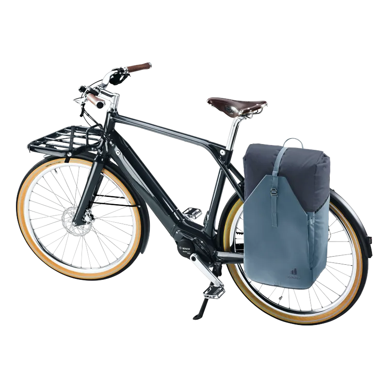 deuter Xberg 25 atlantic-ink — 6