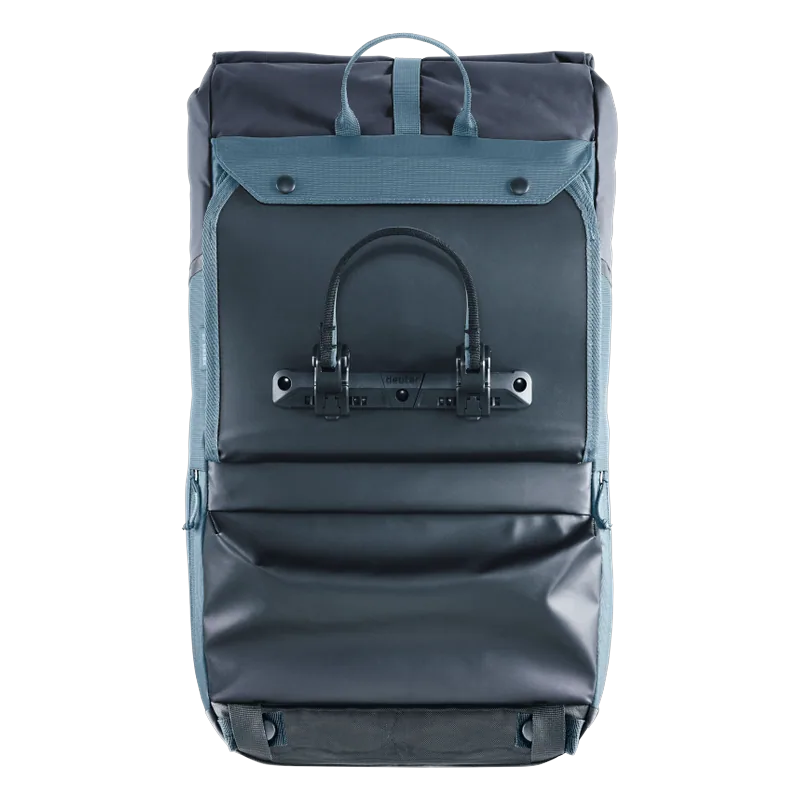 deuter Xberg 25 atlantic-ink — 3