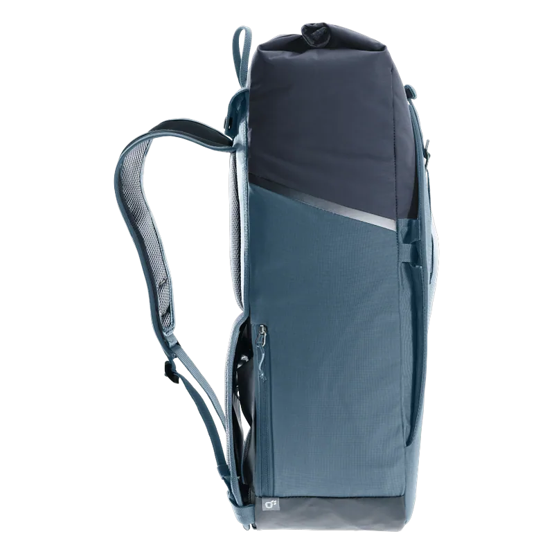 deuter Xberg 25 atlantic-ink — 4