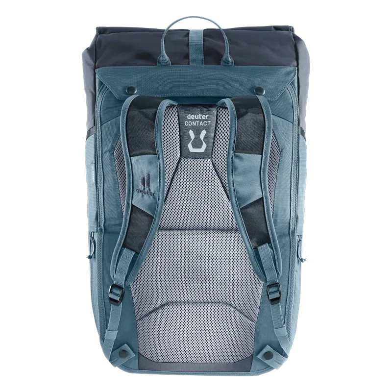 deuter Xberg 25 atlantic-ink — 2