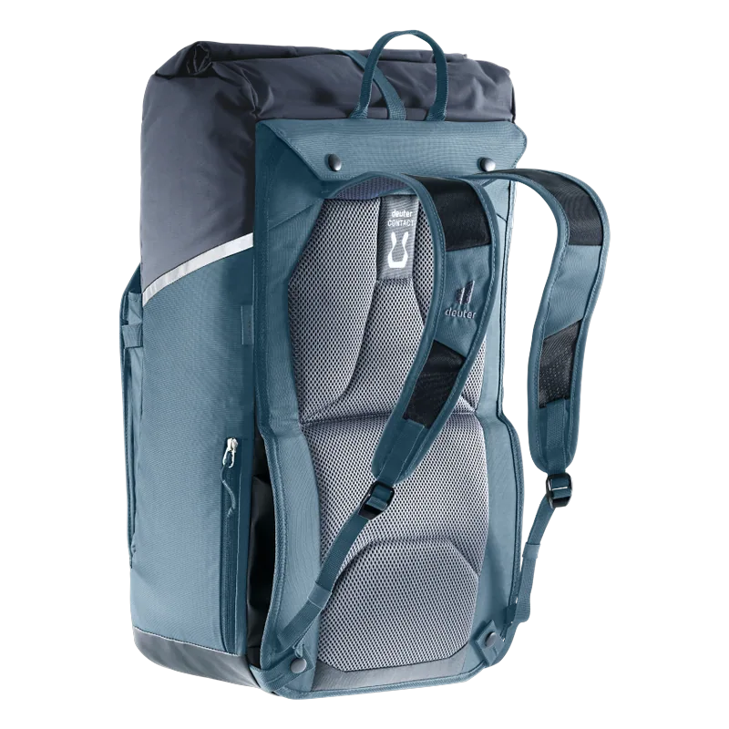 deuter Xberg 25 atlantic-ink — 5