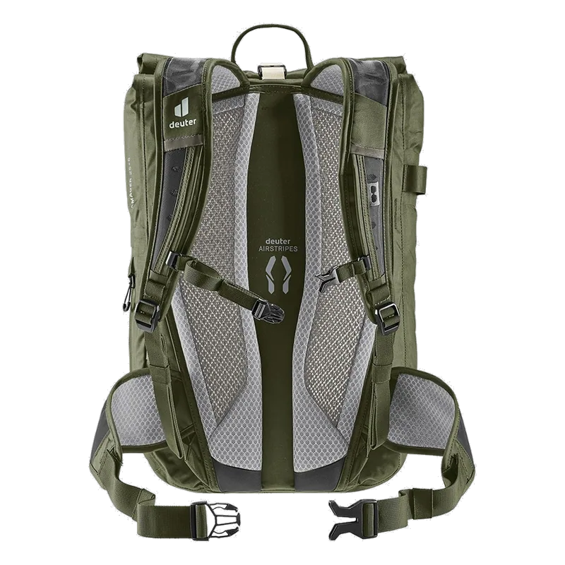 deuter Amager 25+5 khaki — 3