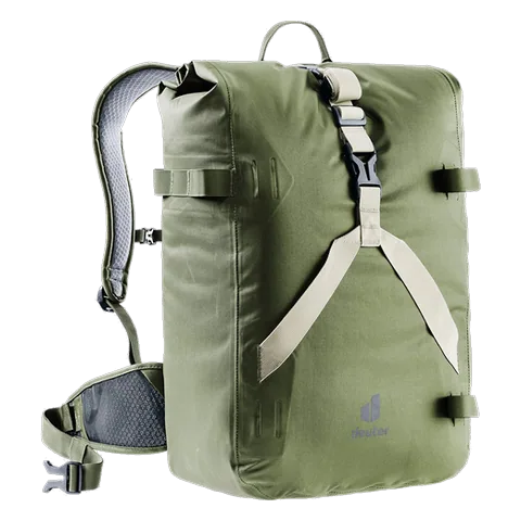 deuter Amager 25+5